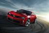 2012 Chevrolet Camaro ZL1 image