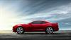 2012 Chevrolet Camaro ZL1 image