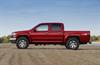 2012 Chevrolet Colorado