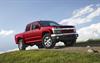 2012 Chevrolet Colorado