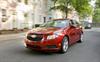 2012 Chevrolet Cruze