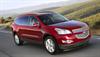 2012 Chevrolet Traverse