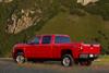 2012 Chevrolet Silverado HD