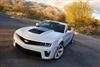 2013 Chevrolet Camaro ZL1 image