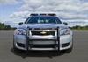 2013 Chevrolet Caprice PPV