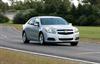 2013 Chevrolet Malibu ECO