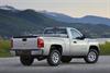 2013 Chevrolet Silverado 1500