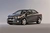 2013 Chevrolet Sonic