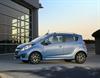 2013 Chevrolet Spark