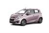 2013 Chevrolet Spark