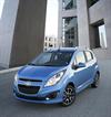 2013 Chevrolet Spark