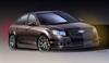 2012 Chevrolet Cruze Upscale Concept