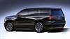 2013 Chevrolet Tahoe Black Concept
