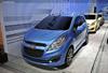 2013 Chevrolet Spark