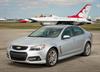 2014 Chevrolet SS