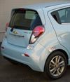 2014 Chevrolet Spark EV