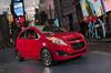 2014 Chevrolet Spark