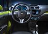 2014 Chevrolet Spark