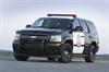 2014 Chevrolet Tahoe PPV