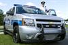 2014 Chevrolet Tahoe PPV