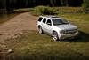 2014 Chevrolet Tahoe