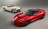 2014 Chevrolet Corvette image