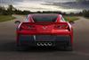 2014 Chevrolet Corvette image