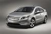 2014 Chevrolet Volt