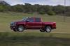 2014 Chevrolet Silverado High Country