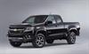 2015 Chevrolet Colorado