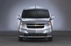 2015 Chevrolet City Express