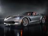 2015 Chevrolet Corvette Z06 Convertible image