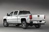 2015 Chevrolet Silverado HD