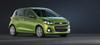 2016 Chevrolet Spark