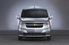 2016 Chevrolet City Express