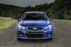 2016 Chevrolet SS