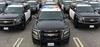 2016 Chevrolet Tahoe Special Service