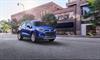 2017 Chevrolet Trax