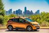 2017 Chevrolet Bolt EV