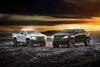 2018 Chevrolet Colorado ZR2 Dusk Edition