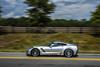 2018 Chevrolet Corvette image
