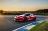 2018 Chevrolet Corvette image
