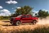 2018 Chevrolet Silverado RST Off Road Concept