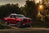 2018 Chevrolet Silverado RST Off Road Concept