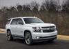 2018 Chevrolet Tahoe