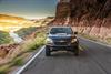 2018 Chevrolet Colorado ZR2