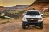 2018 Chevrolet Colorado ZR2