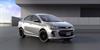 2019 Chevrolet Sonic