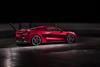 2020 Chevrolet Corvette Stingray