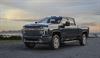 2020 Chevrolet Silverado HD